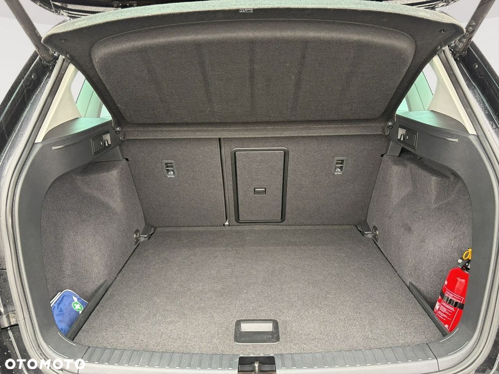 Seat Ateca 1.5 Eco TSI FR S&S DSG - 27