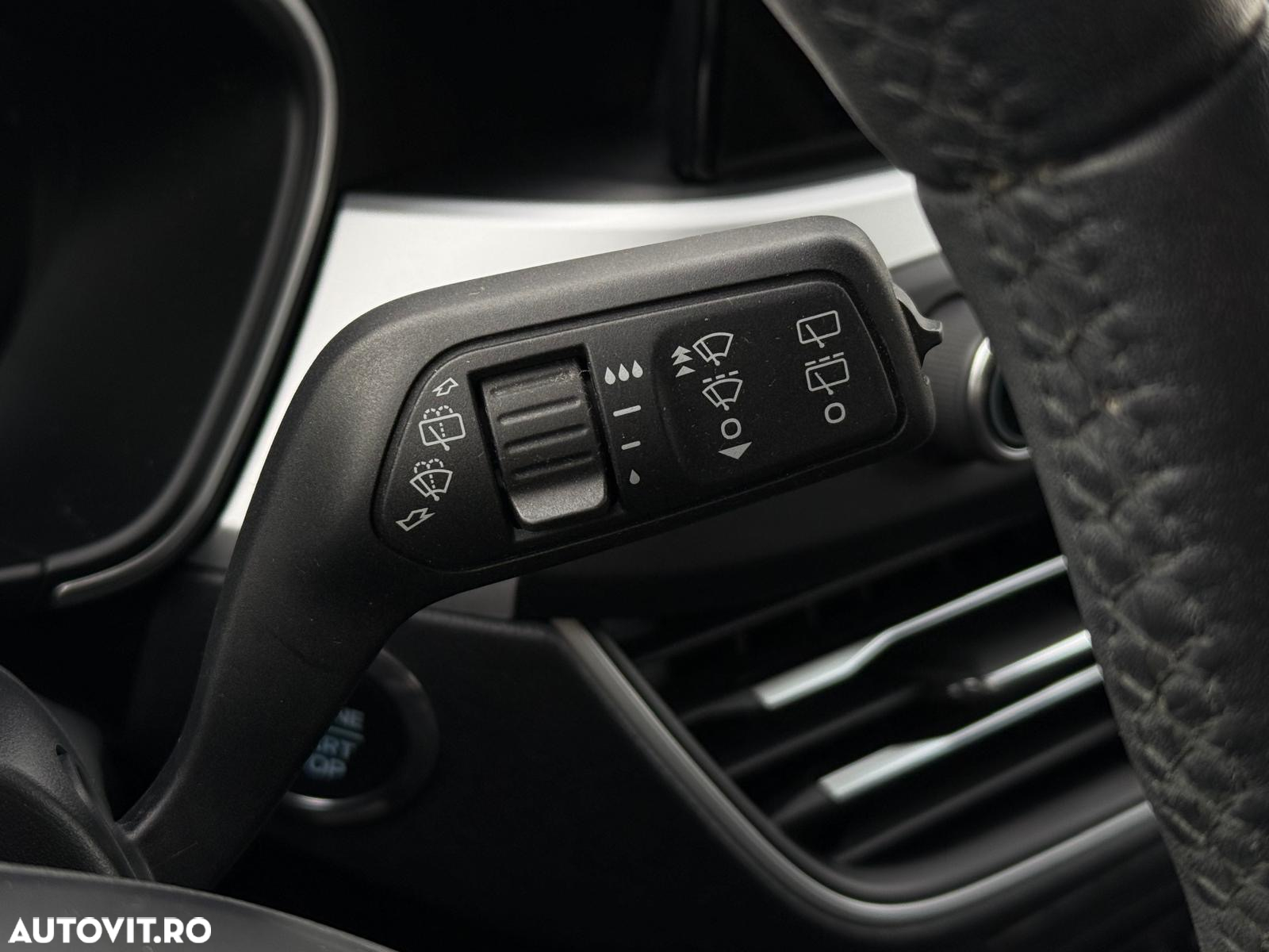 Ford Focus 1.0 EcoBoost Start-Stopp-System COOL&CONNECT DESIGN - 18