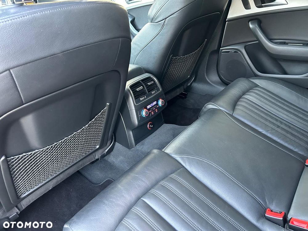 Audi A6 Avant 2.0 TDI Ultra S tronic - 17