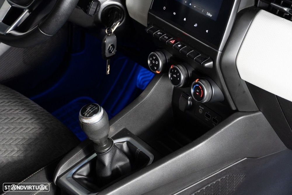 Renault Clio 1.0 TCe Limited - 14