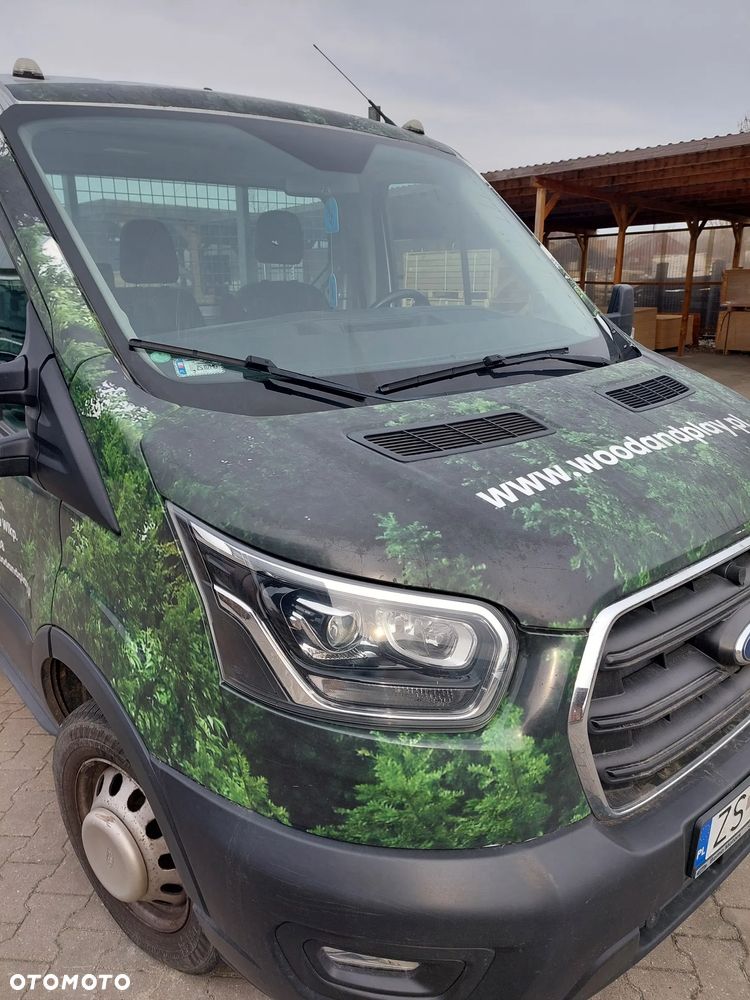 Ford Transit - 14