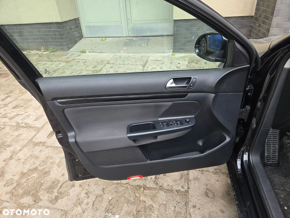 Volkswagen Golf - 7