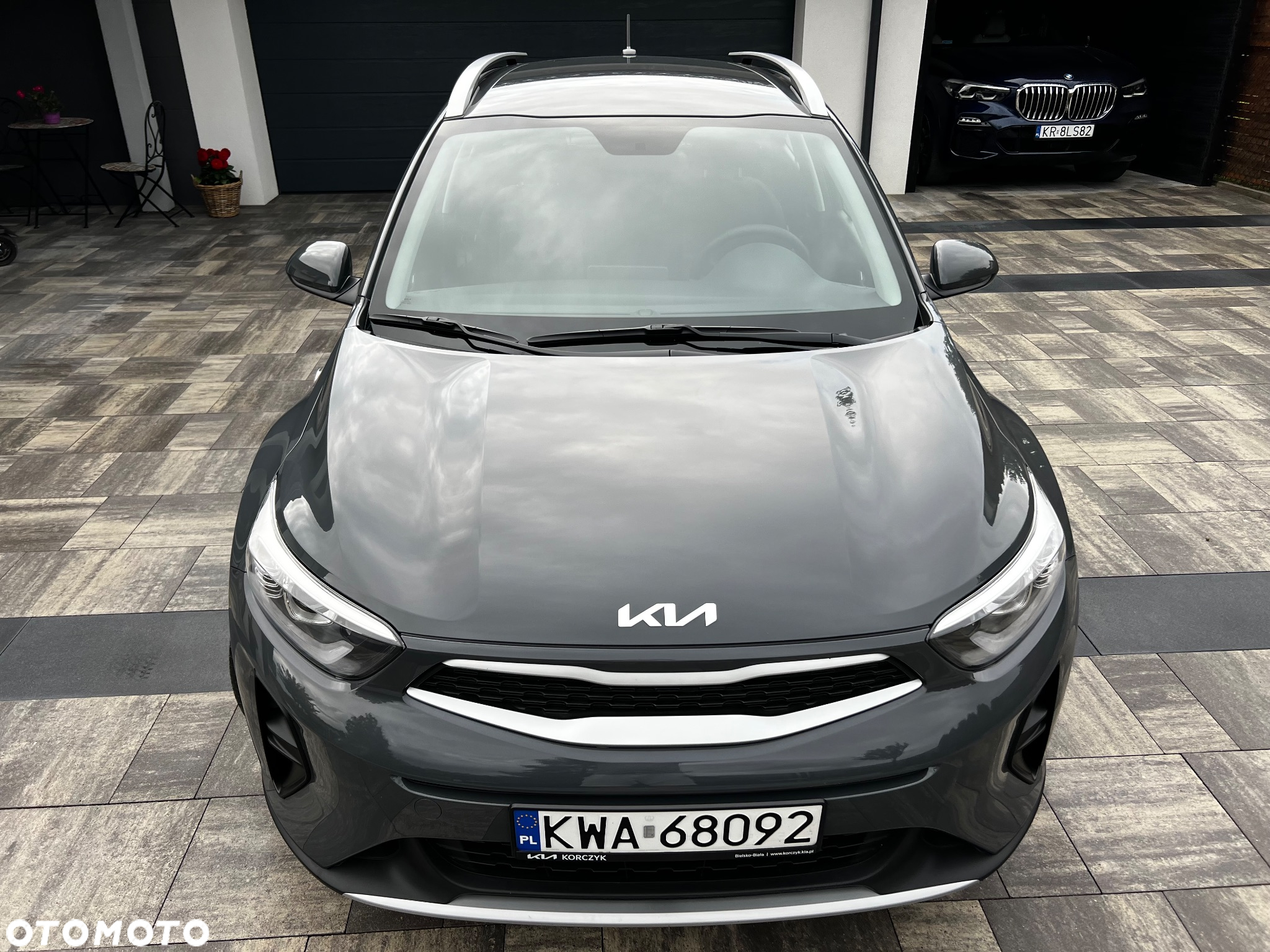 Kia Stonic 1.2 L - 10