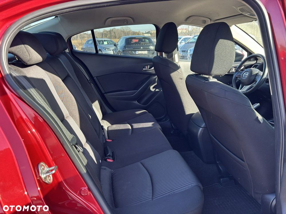 Mazda 3 2.0 Skyenergy EU6 - 31