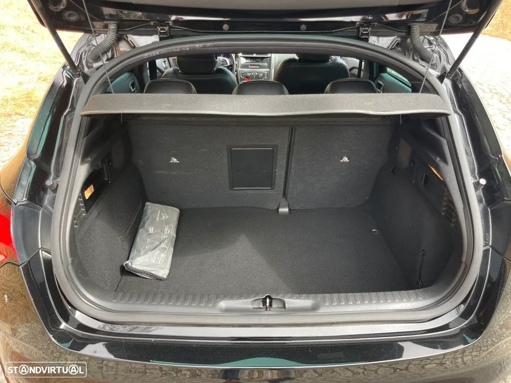 Citroën DS4 1.6 e-HDi So Chic CMP6 - 42