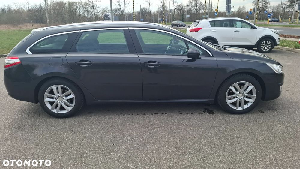 Peugeot 508 BlueHDi 150 Stop&Start Active - 5
