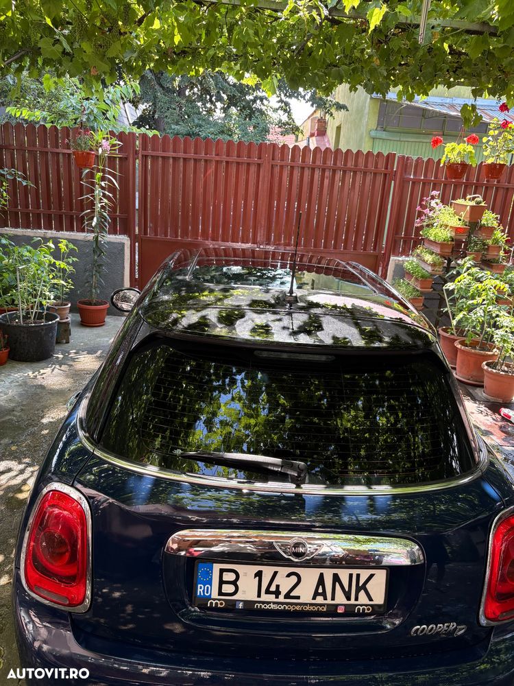 Mini Cooper - 33