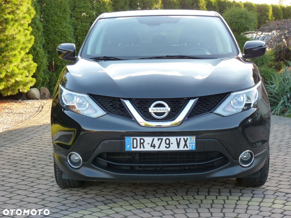 Nissan Qashqai 1.5 dCi Visia - 2
