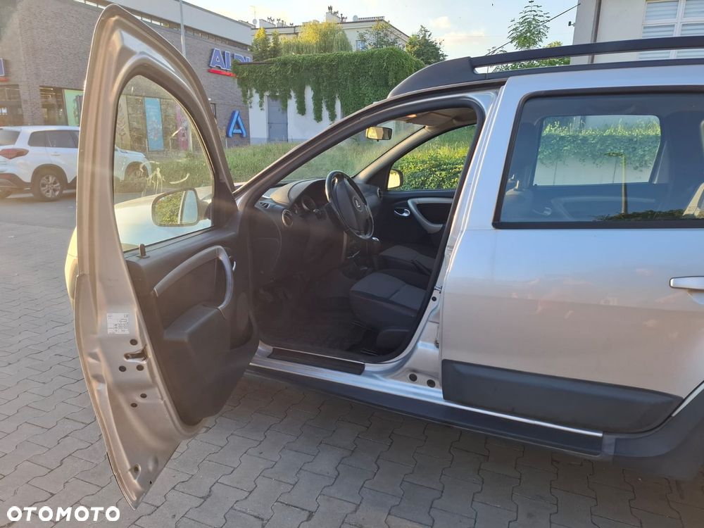 Dacia Duster - 14