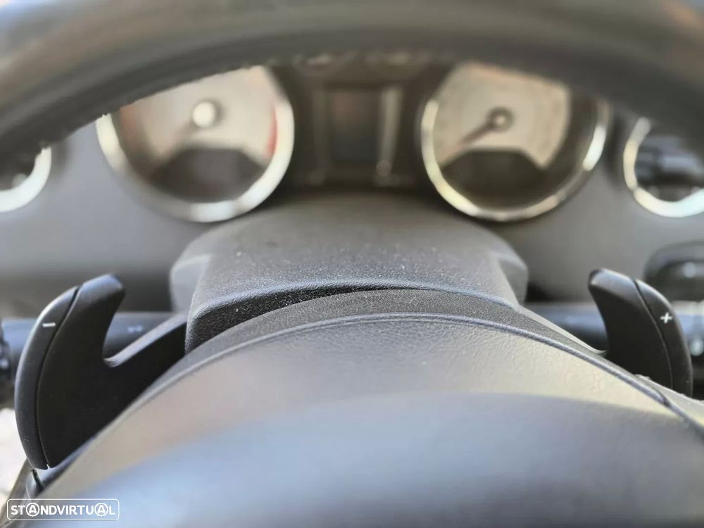Peugeot 308 SW 1.6 e-HDi SE Envy 2-Tronic - 14