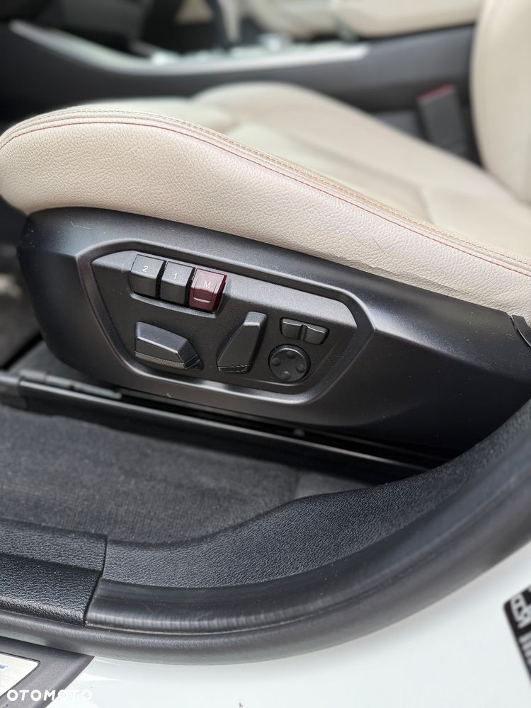 BMW X4 xDrive30d M Sport - 13