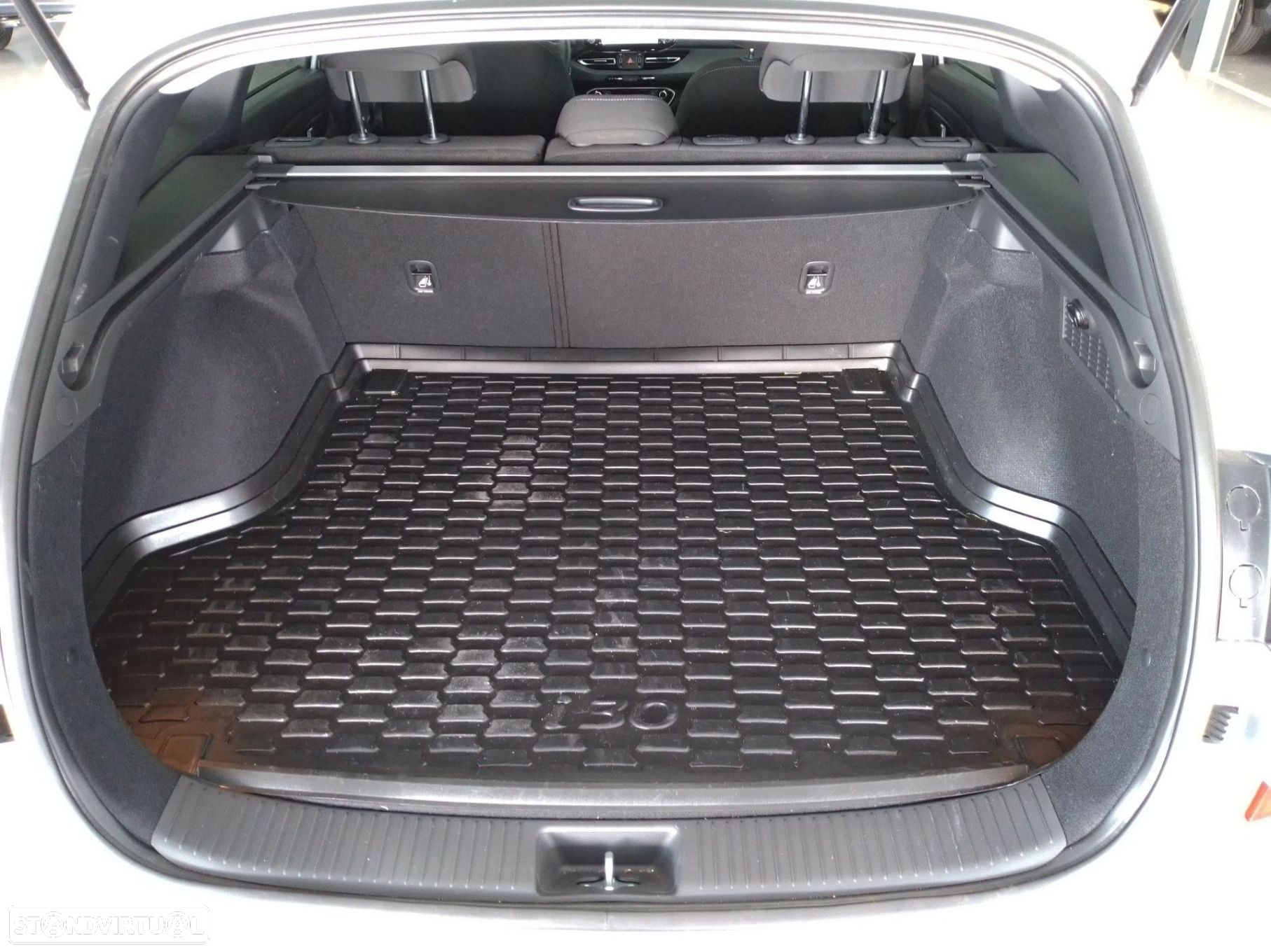 Hyundai i30 SW 1.0 T-GDi Style Plus - 23