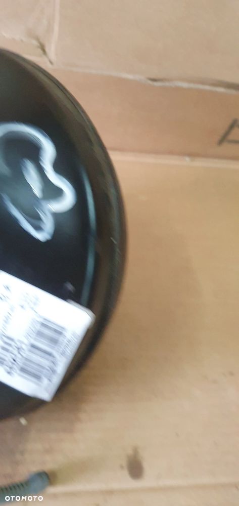 Serwo wspomaganie hamulca Citroen C3 II 9672460780 - 6