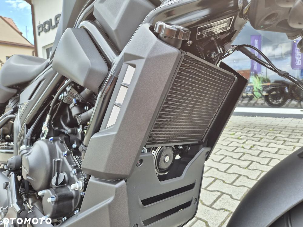 Zontes 125C - 26