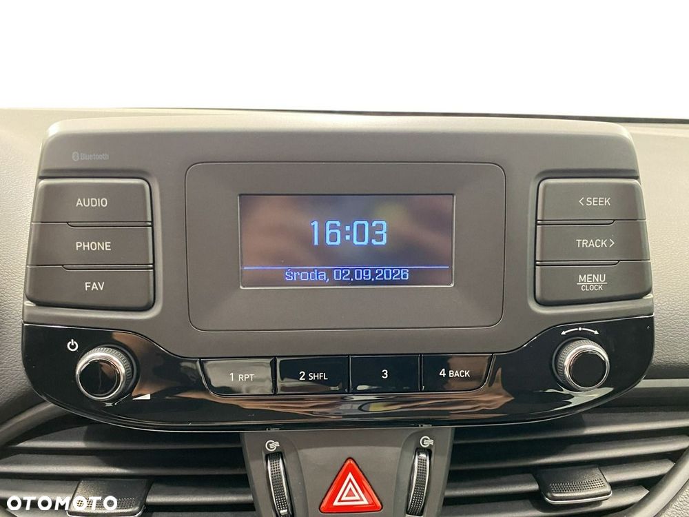 Hyundai i30 - 20
