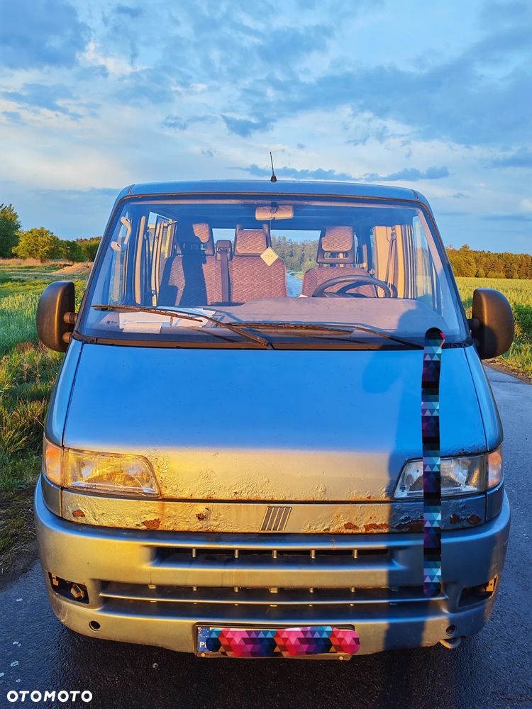 Fiat Ducato Panorama - 12