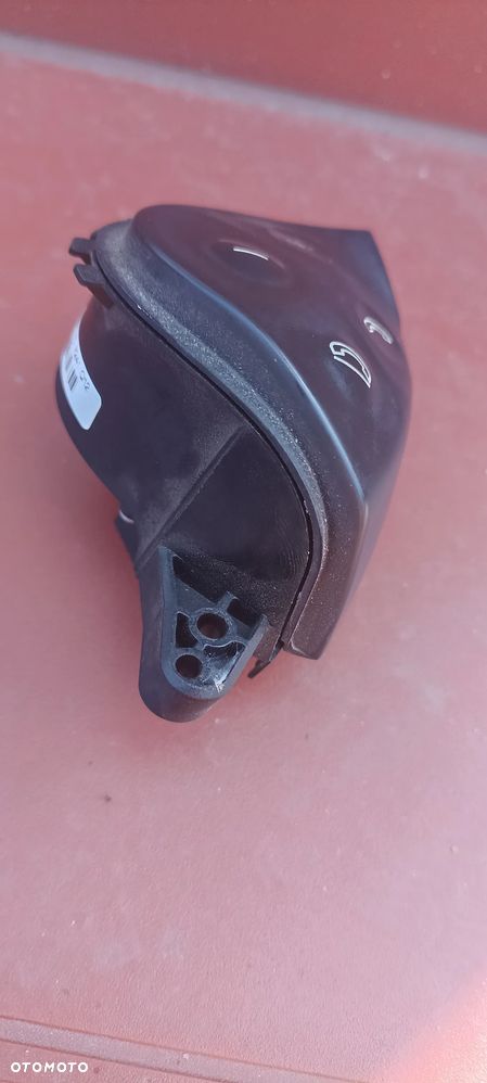 MERCEDES W211 MULTIFUNKCJA PRZYCISK KIEROWNICY PRAWY A2118206110 - 2