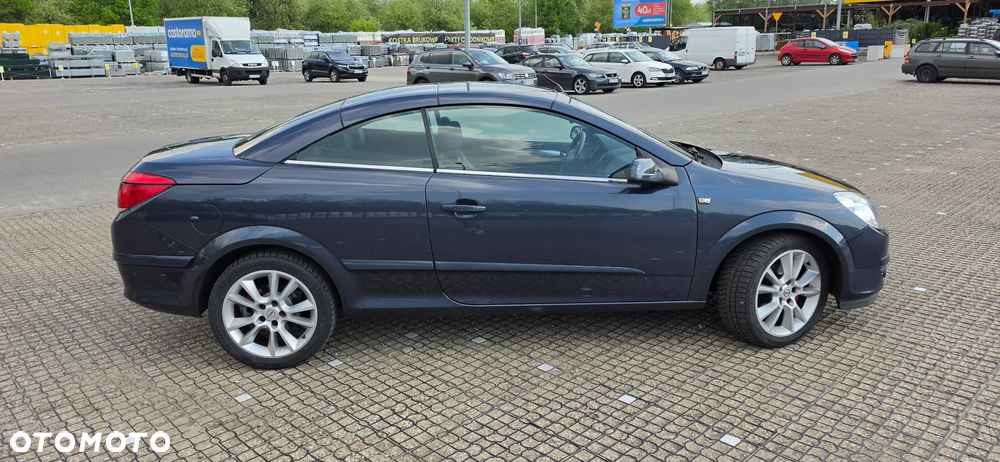 Opel Astra 1.8 Selection - 9