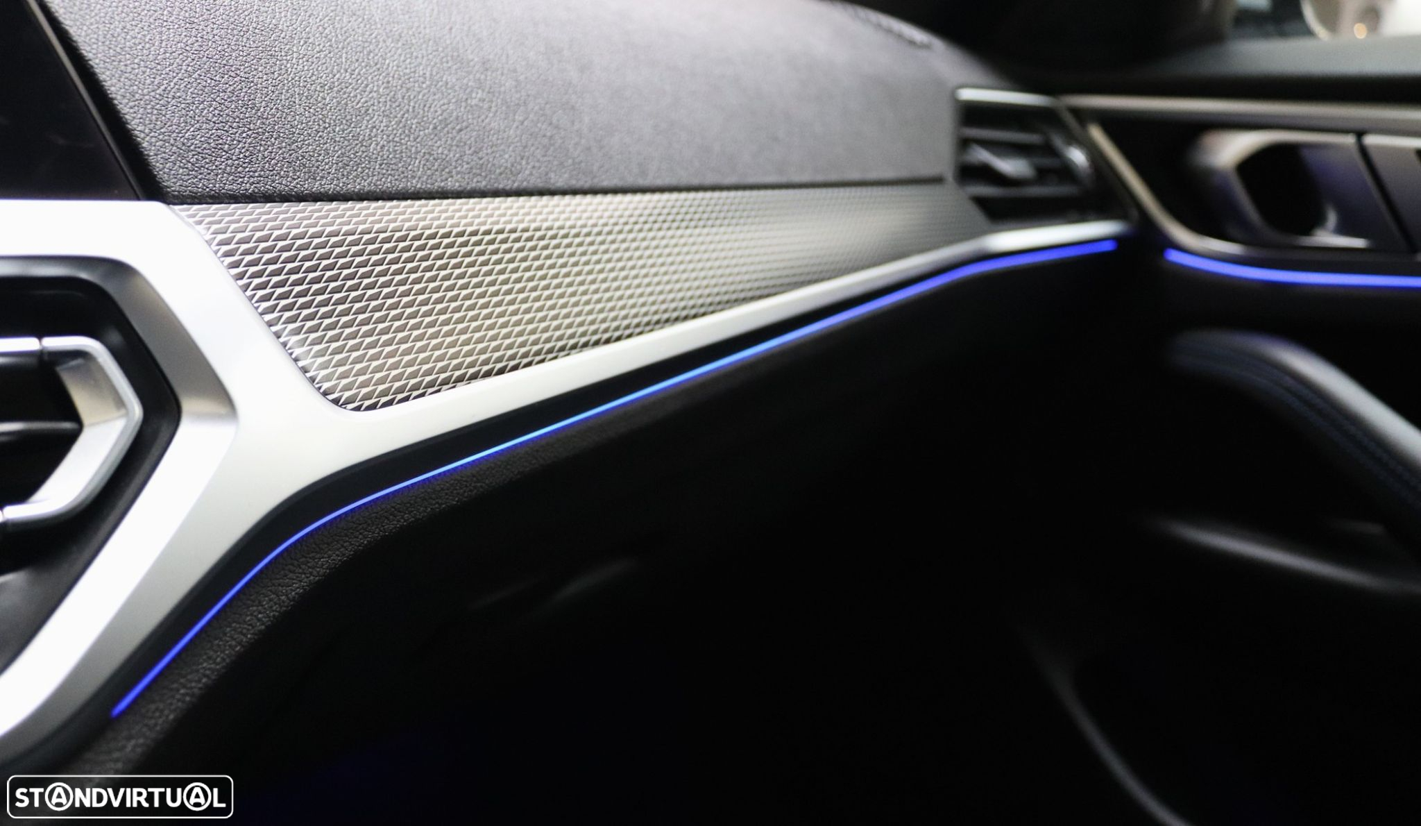 BMW 420 Gran Coupé d Pack Desportivo M Auto - 32