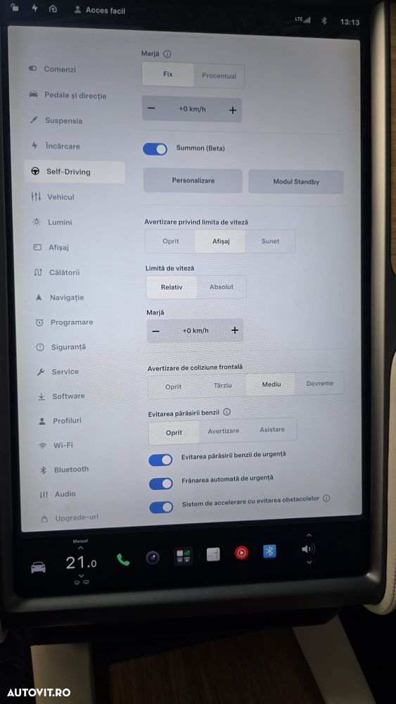 Tesla Model X - 17