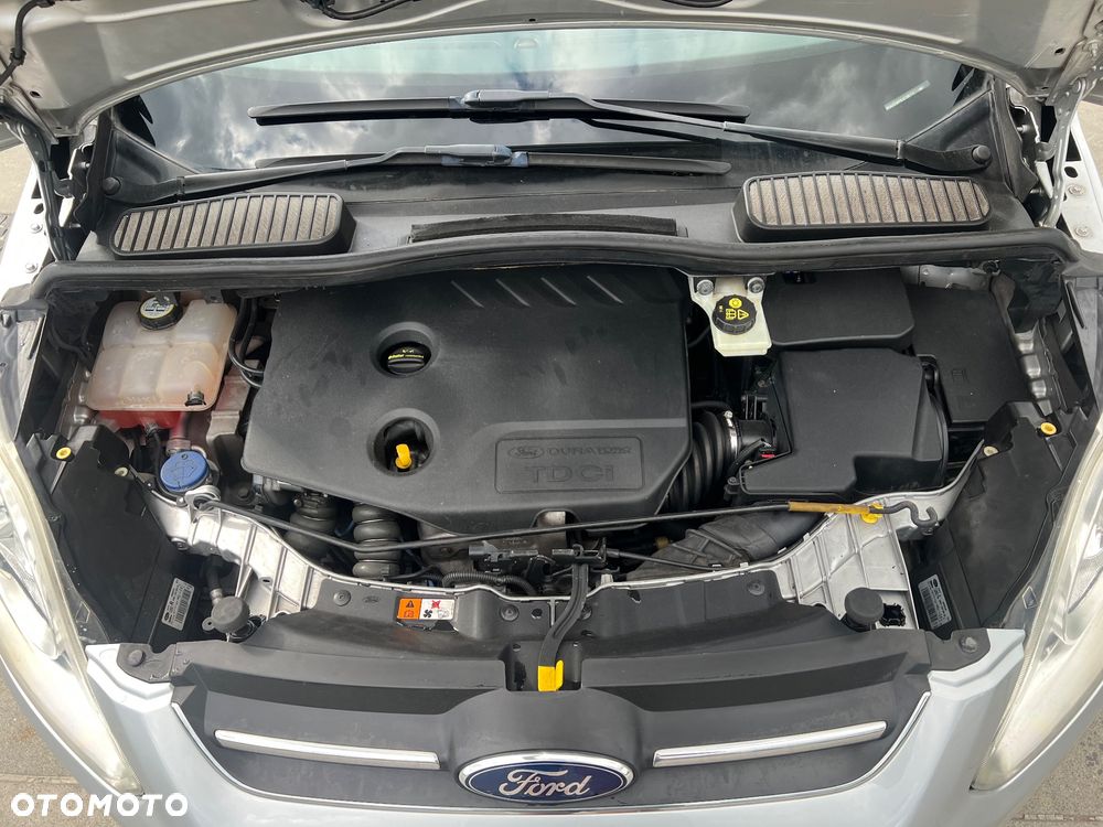 Ford C-MAX 1.6 TDCi Edition - 26