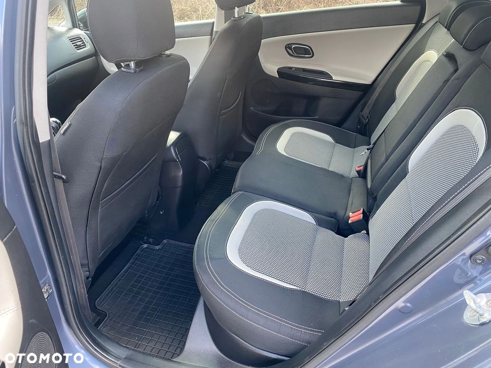Kia Ceed 1.6 CRDi XL - 19