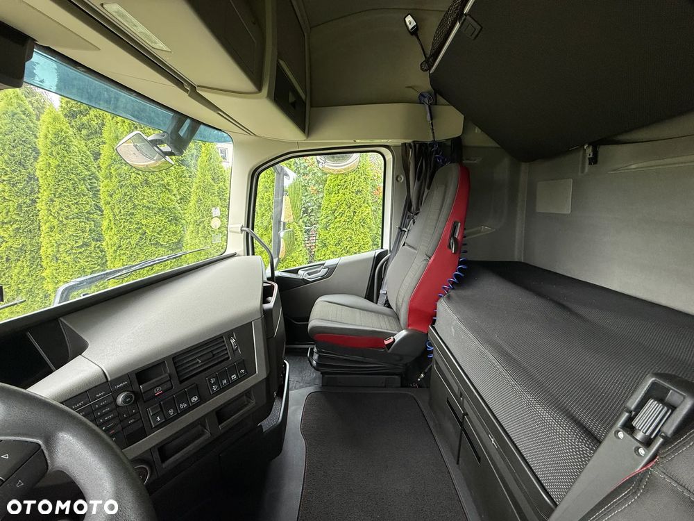 Volvo FH 500 PARK COOL - 11