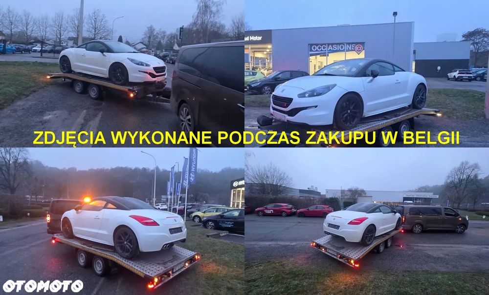 Peugeot RCZ 2.0 HDi FAP 160 - 7