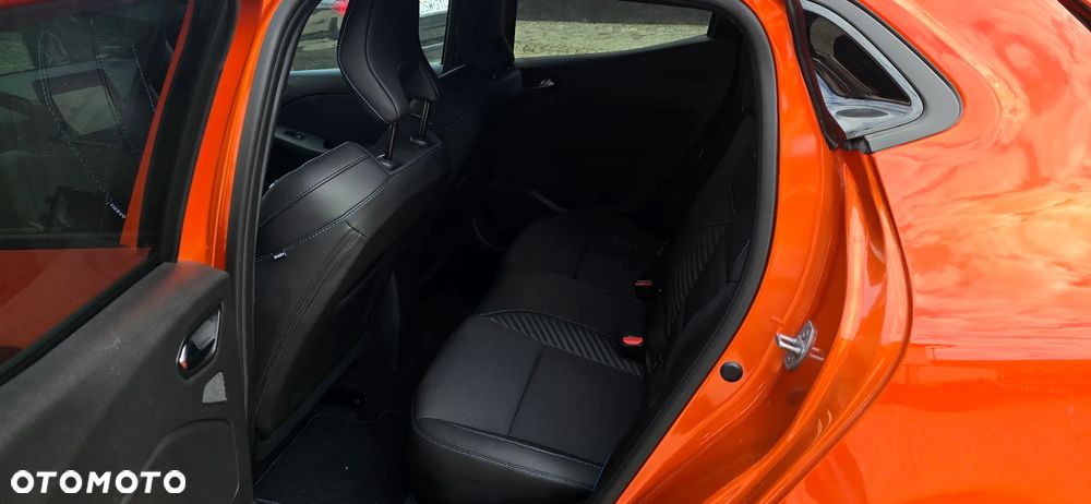 Renault Clio TCe 90 ESPIRIT ALPINE - 15