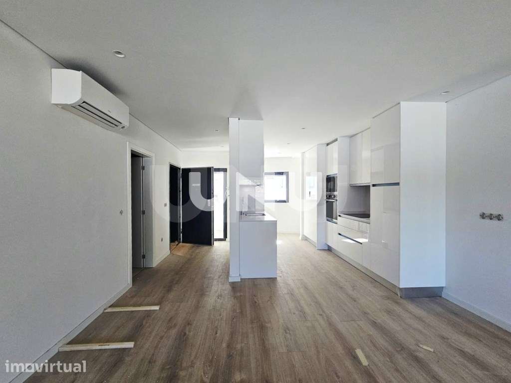 Apartamento T2 +2 Duplex - Em Construção - Grande imagem: 2/16