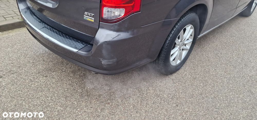 Dodge Grand Caravan - 15