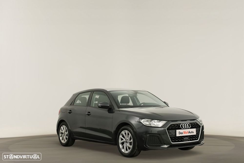 Audi A1 Sportback 25 TFSI Advanced - 1