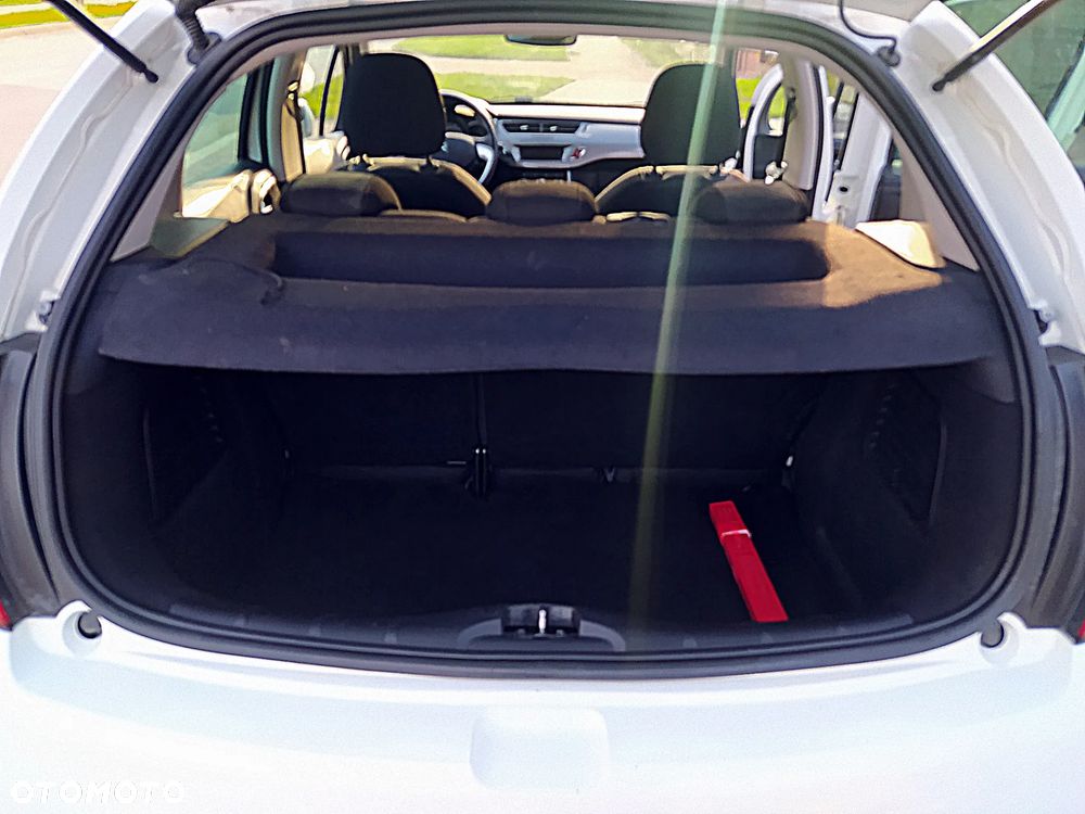 Citroën C3 VTi 95 Exclusive - 9