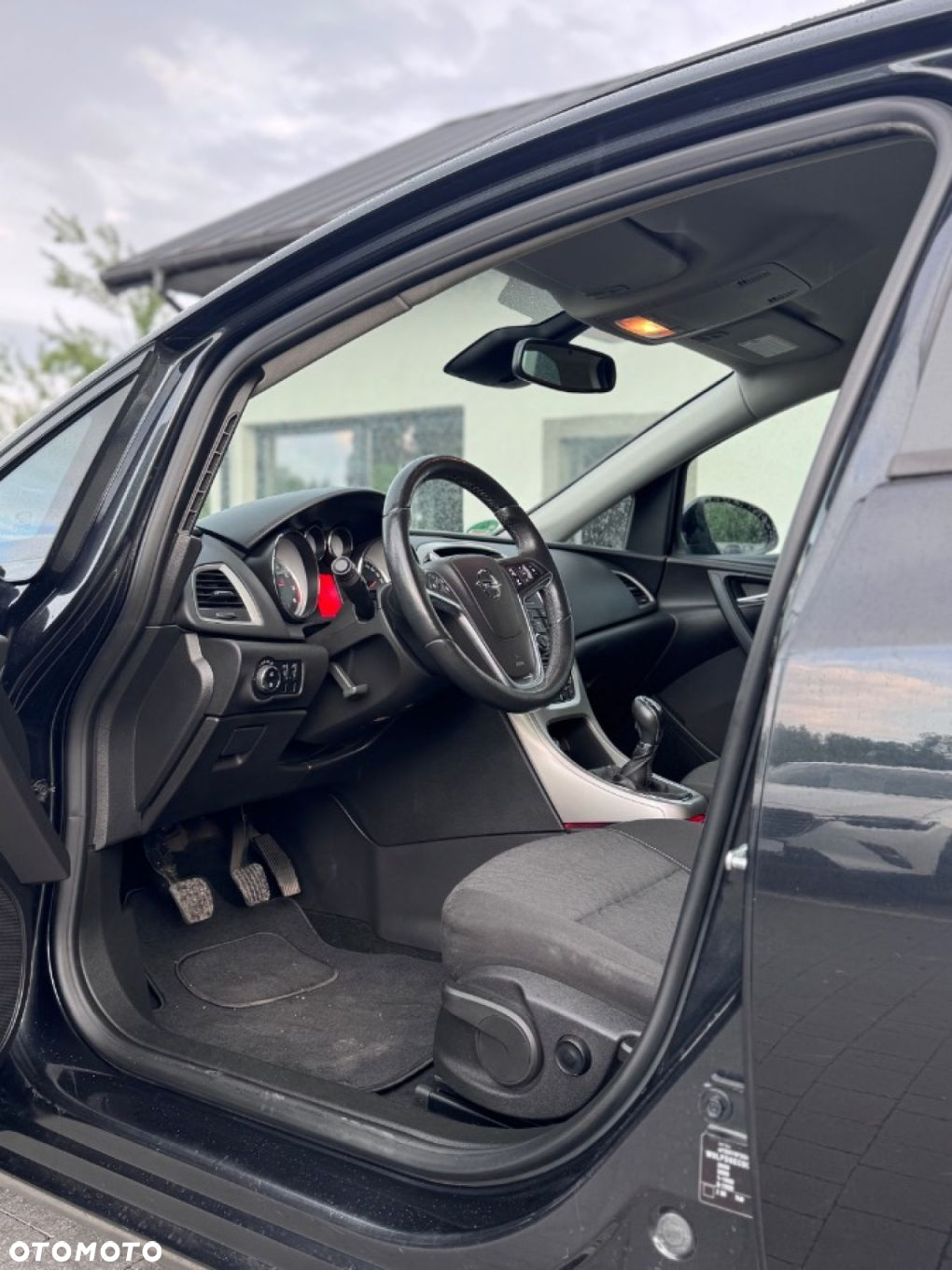 Opel Astra - 15