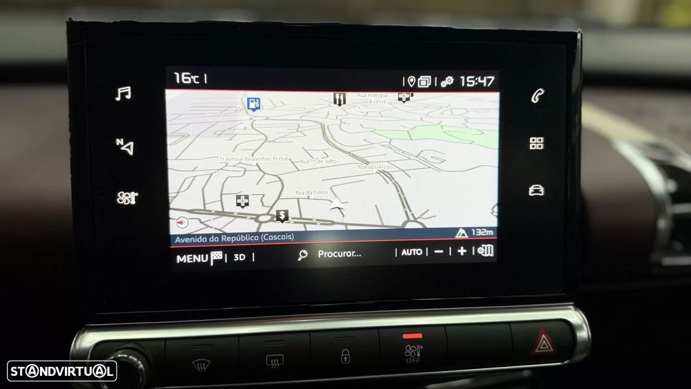 Citroën C4 Cactus 1.2 PureTech Feel Pack - 16