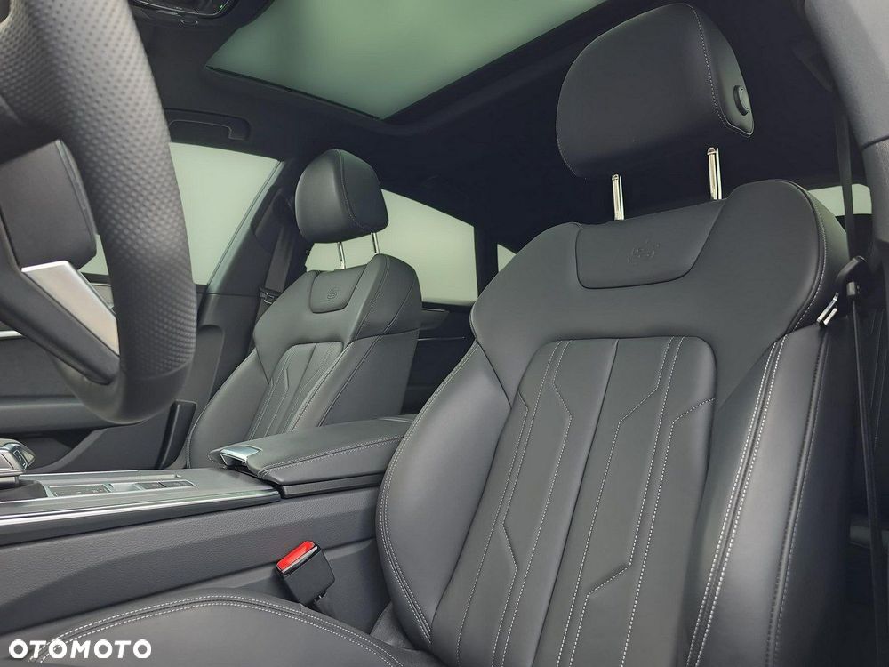 Audi A7 Sportback 45 TFSI Quattro S tronic - 19