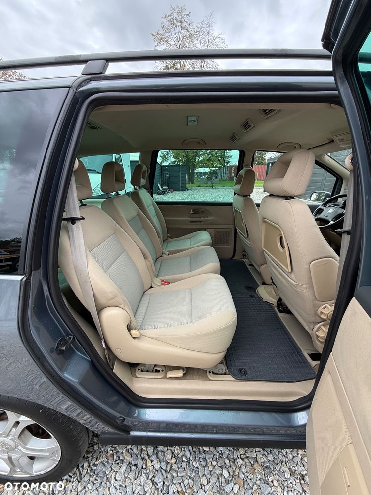 Seat Alhambra - 19