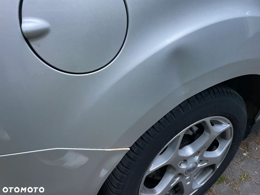 Ford Focus 1.6 TDCi Trend - 9
