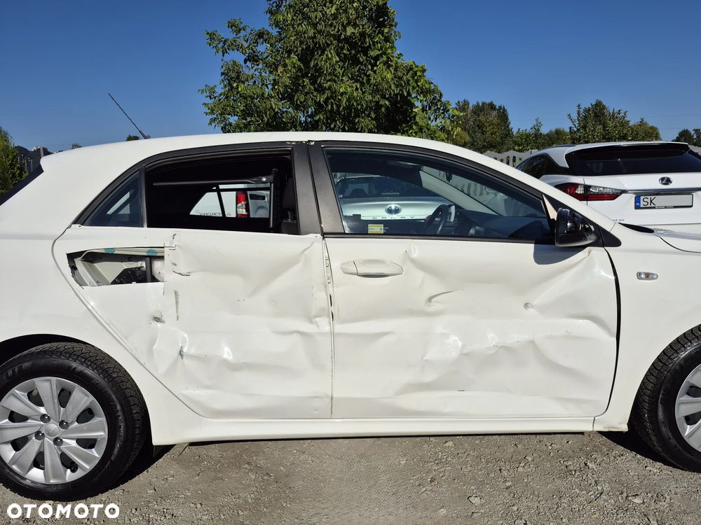 Kia RIO VAN vat1 - 22