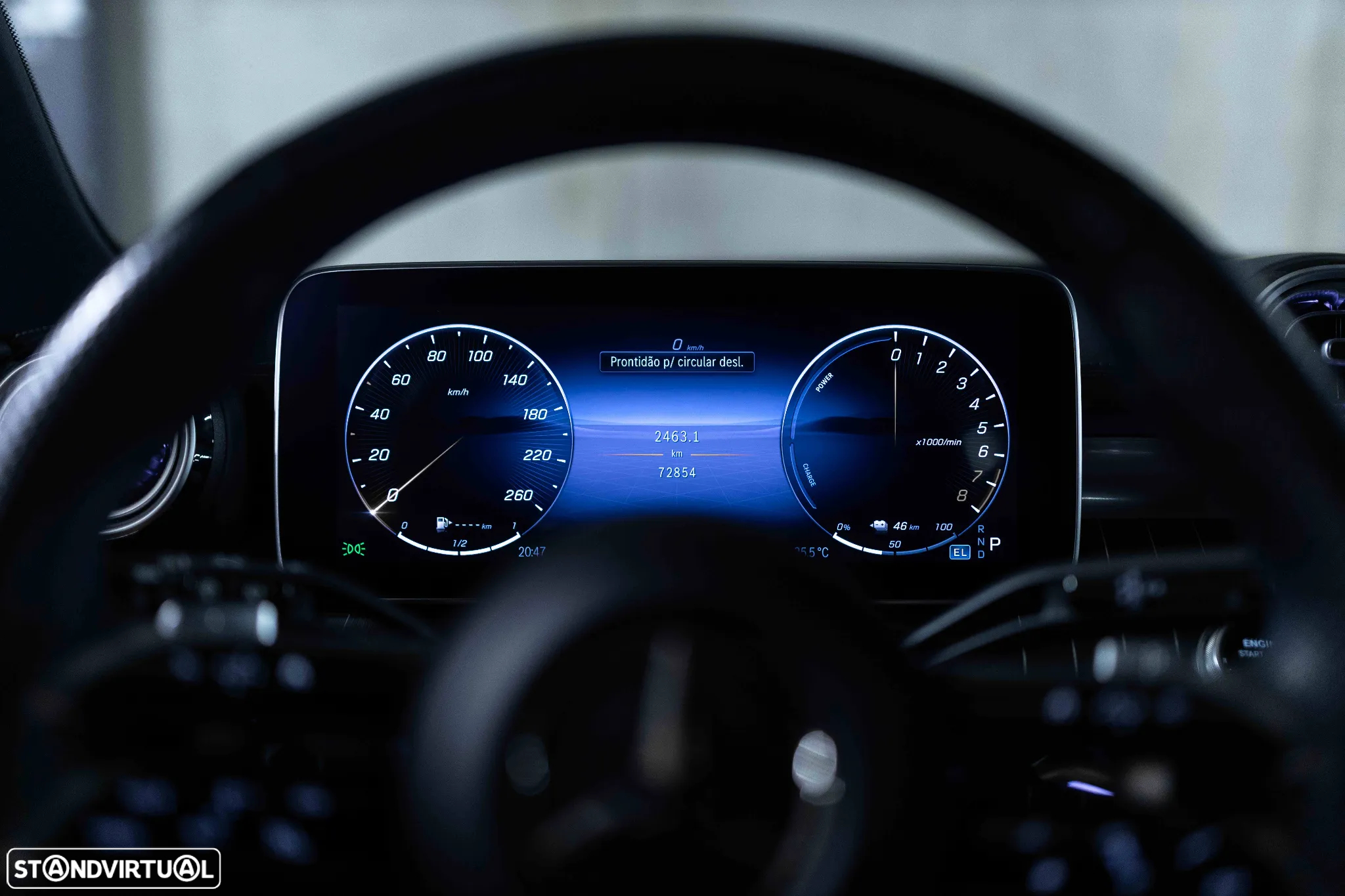 Mercedes-Benz C 300 e AMG Line - 30
