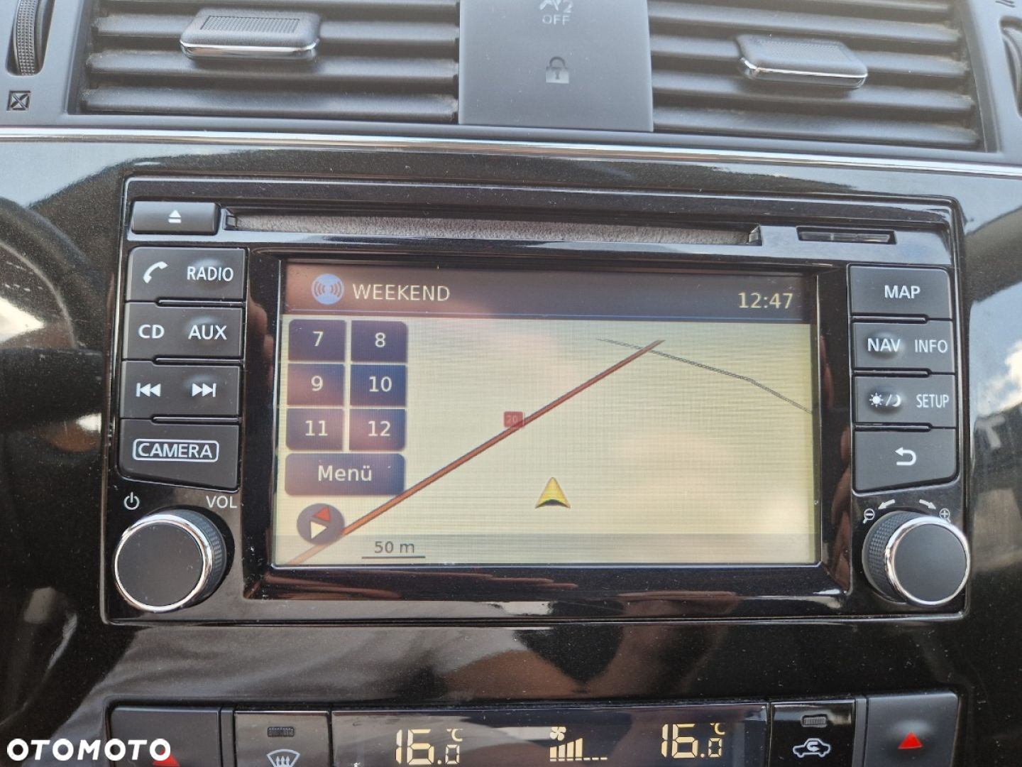 Nissan Pulsar 1.2 DIG-T Tekna - 13