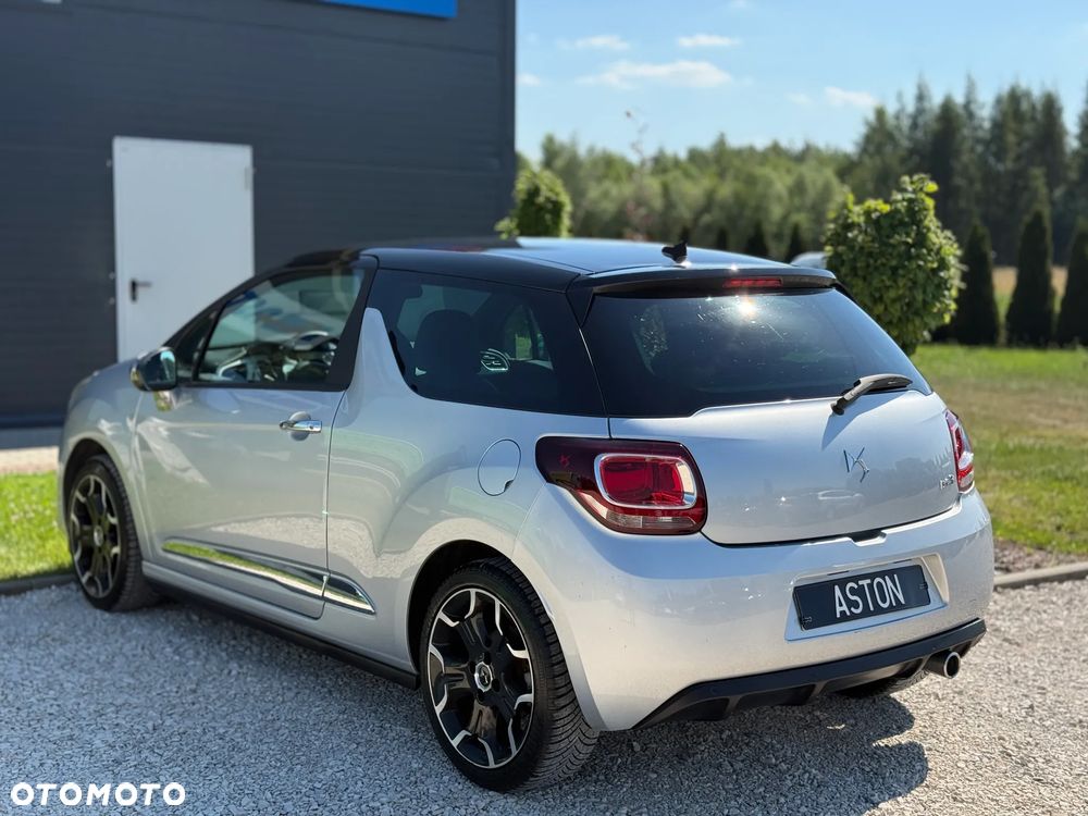 DS Automobiles DS 3 - 11