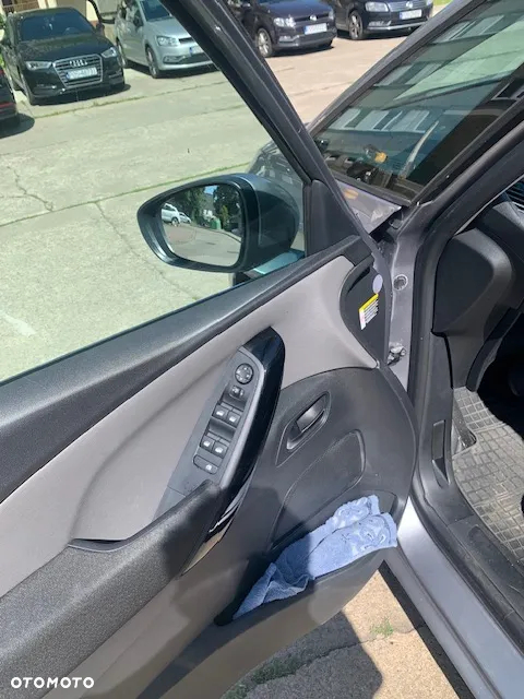 Citroën C4 Picasso PureTech 130 Stop&Start EAT6 SHINE - 8