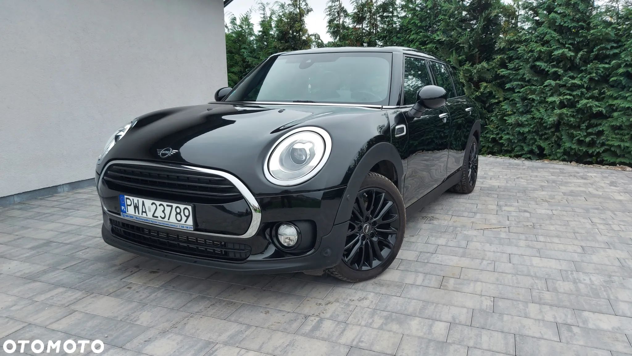 MINI Clubman Cooper - 1