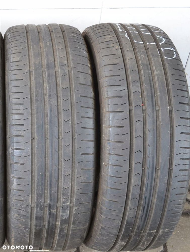 215/55R17 94W CONTINENTAL CPC 5 x2szt 2120o - 1