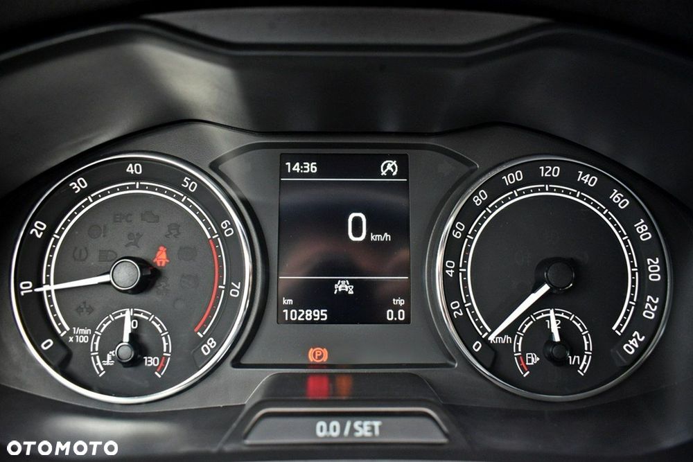 Skoda Scala 1.0 TSI Ambition - 16