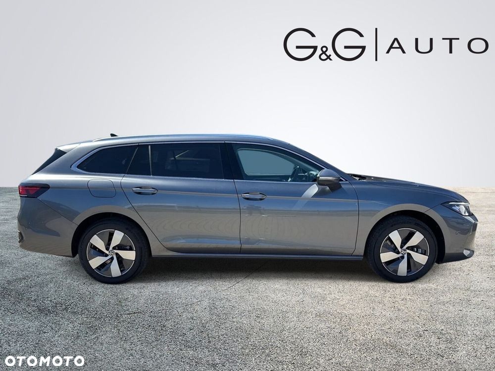Volkswagen Passat Variant 2.0 TSI Business Plus DSG - 9