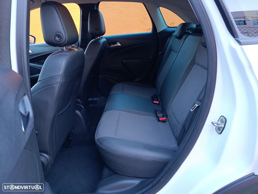 Opel Crossland X 1.2 Innovation - 9