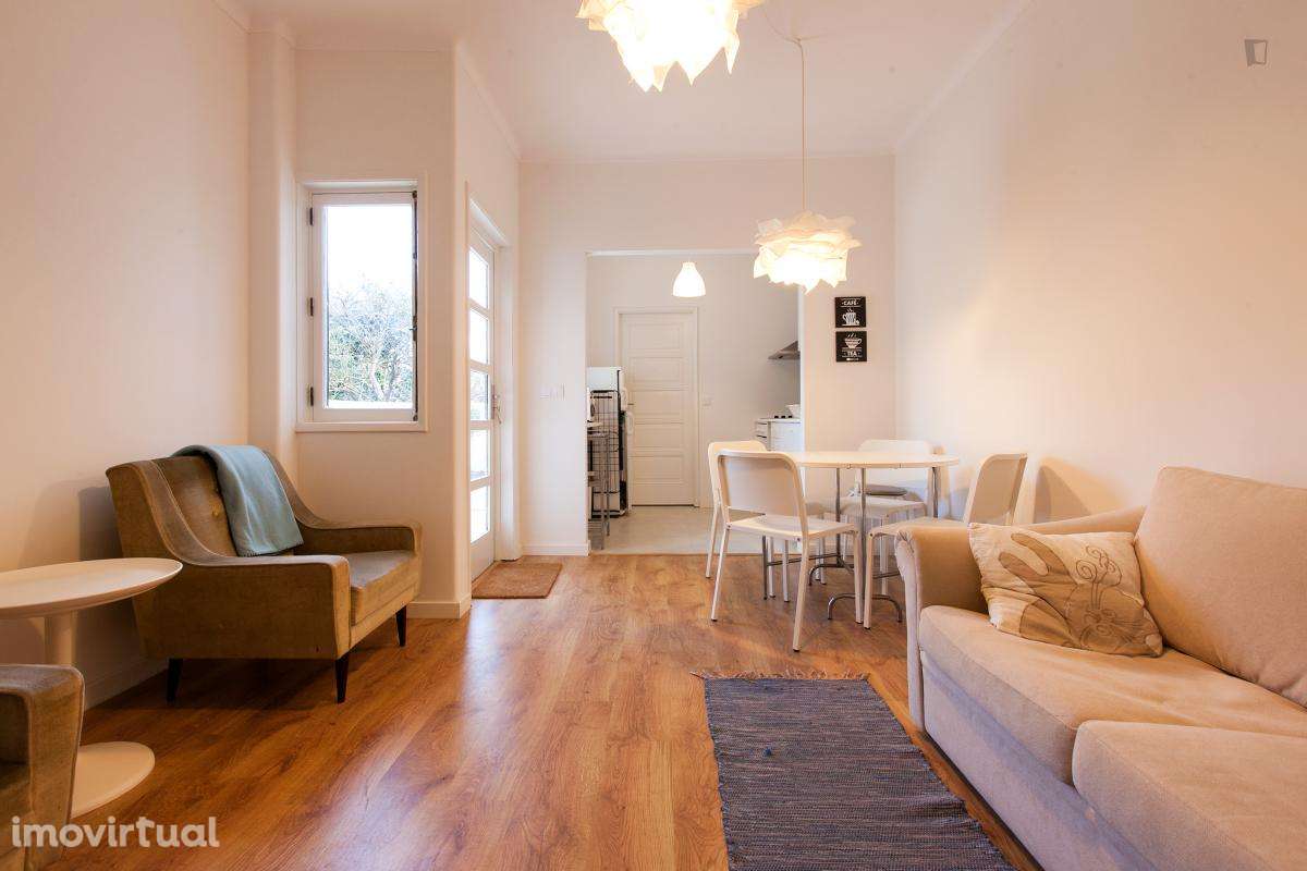Quarto - localizado em Cedofeita Porto - Grande imagem: 5/31