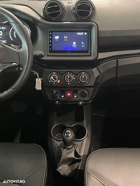 Aixam Coupe - 14